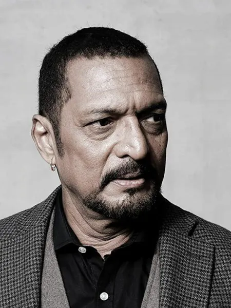 Happy Birthday Nana Patekar