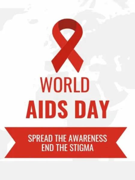 World AIDS Day, Goal to End AIDS by 2030