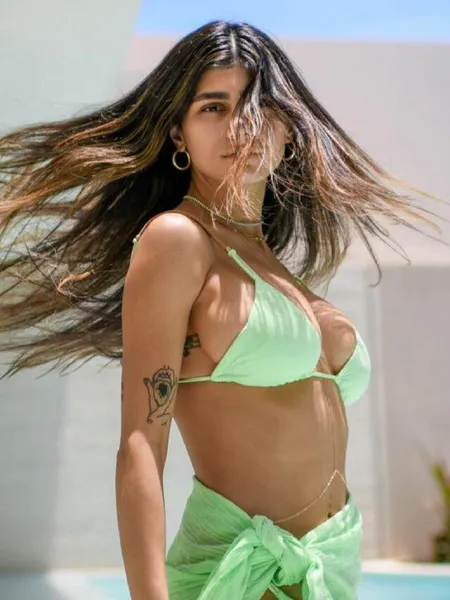 Unknown facts about Mia Khalifa that every fans must know