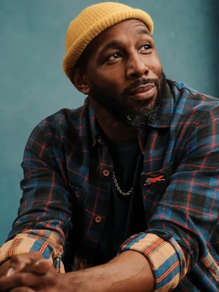 DJ Stephen't Witch' Boss died.