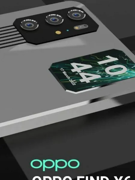 Oppo’s X6: An eye catchy sleek smartphone going to be launched