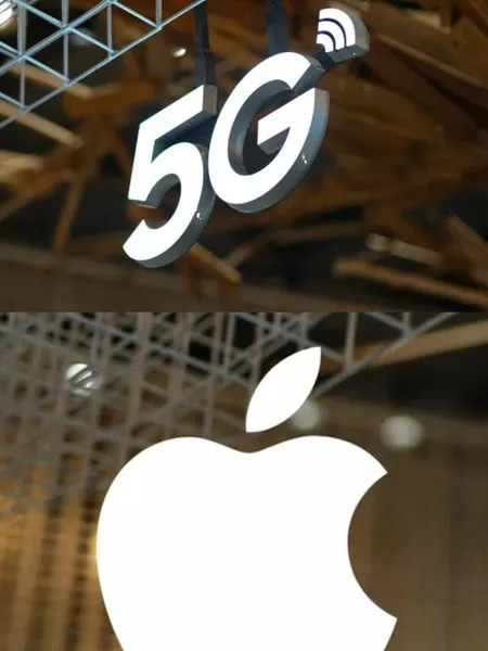 5G Services in INDIA: Now Open for iPhone users