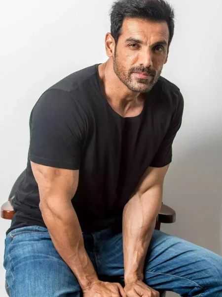 India celebrates birthday of the ‘DHOOM Hunk’ John Abraham.