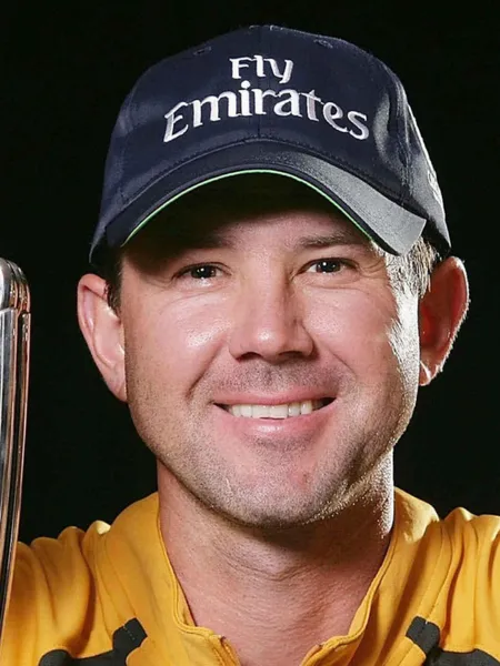 Ricky Ponting Admitted to Hospital Allegedly Due to Heart Attack