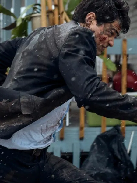 The Recruit: Season 1 Review