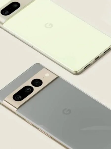 Google’s alleged Pixel phone plans for the next three years leaked: