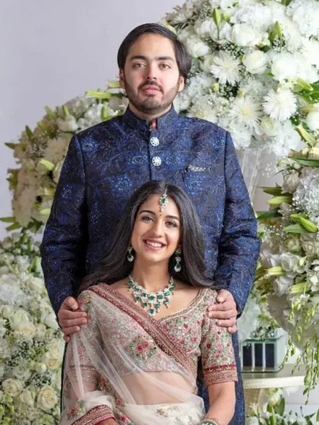 Who is Radhika Merchant? A Girl Who Recently Got Engaged to Anant Ambani
