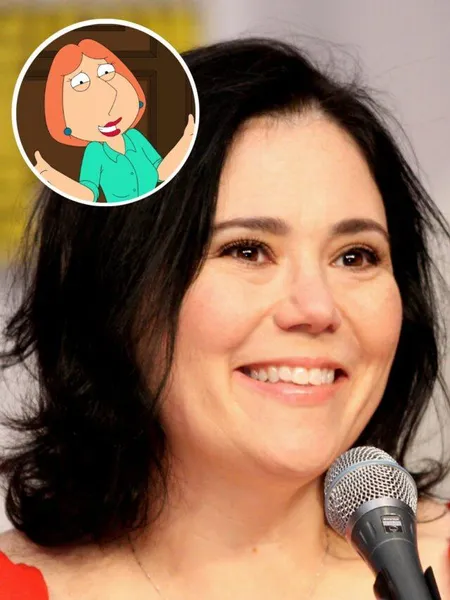 Lois Griffin is dead at 43’ joke popularised on TikTok and Twitter