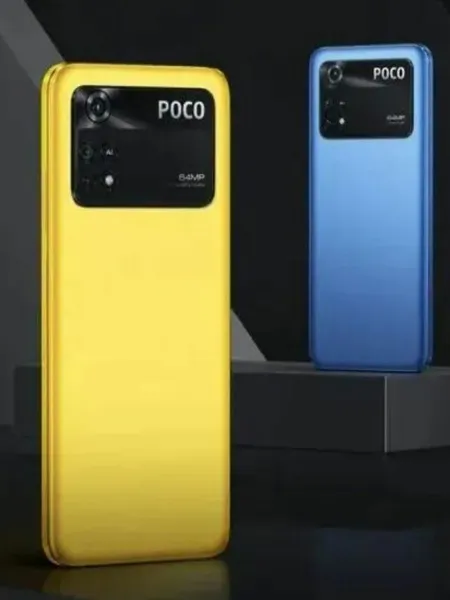 POCO X5 5G Llikely to Launch With Similar Specs as Redmi Note 12!!