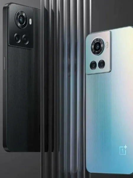 OnePlus Ace 2 smartphone will feature a 6.7-inch curved screen !!