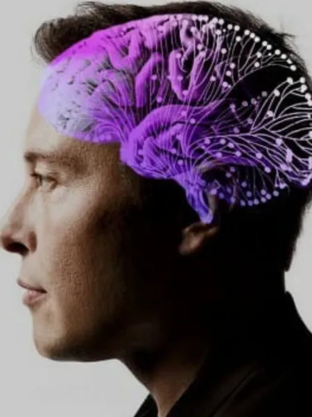 Elon Musk’s Neuralink to Insert Wireless Chip in Human Brains Soon
