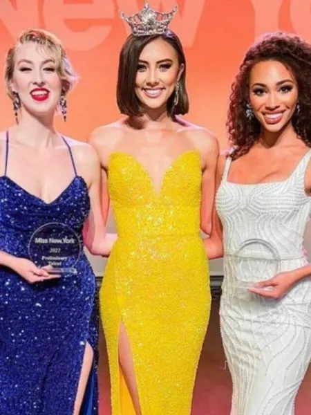 Beauty with Brain, Grace Stanke becomes a sensation after winning Miss America 2023