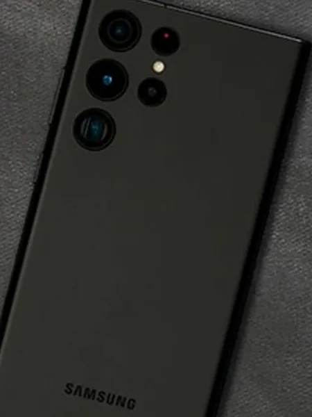 Samsung Galaxy S23 series show off their design colours before launch