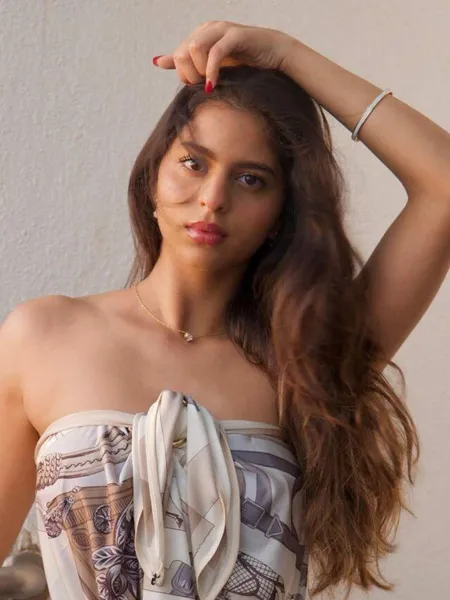Suhana Khan is the Reason Behind SRK’s 4-Year-Long Break