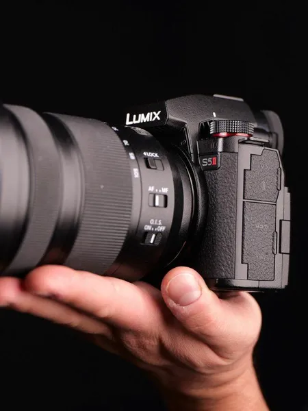 Panasonic Unveils New Products at CES 2023