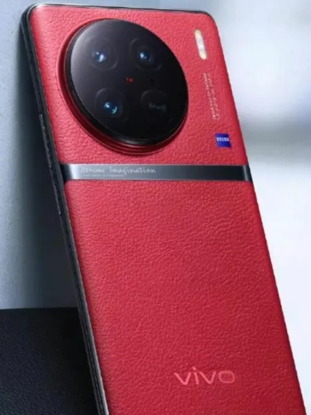 Vivo X90 series: Leaked specifications and price for global variants