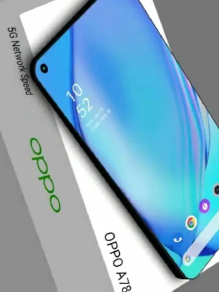 Oppo A78 5G Unveiled: Features, Price, and Availability in India