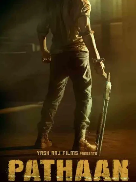 Pathaan trailer Leaked: Shah Rukh Khan impresses with high-octane action and fight scenes.But there's a twist