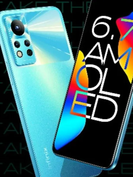 Infinix Note 12i (2023) India Launch Date Confirmed