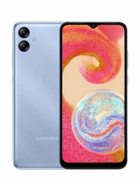 Samsung Galaxy F04 Launch Set for January 4.