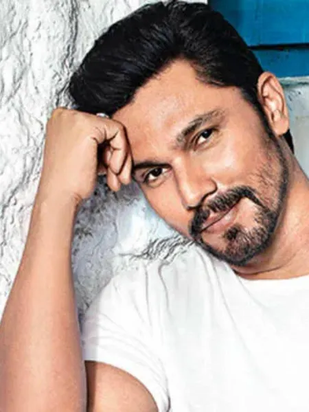 Randeep Hooda Reunites with Laal Rang 2 Cast - Here's What You Need to Know!