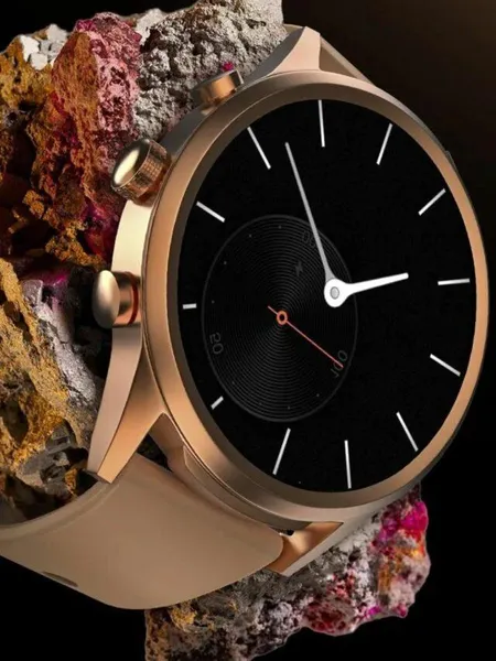 Fire-Boltt Infinity Smartwatch launched in India with 1.6-inch HD Display