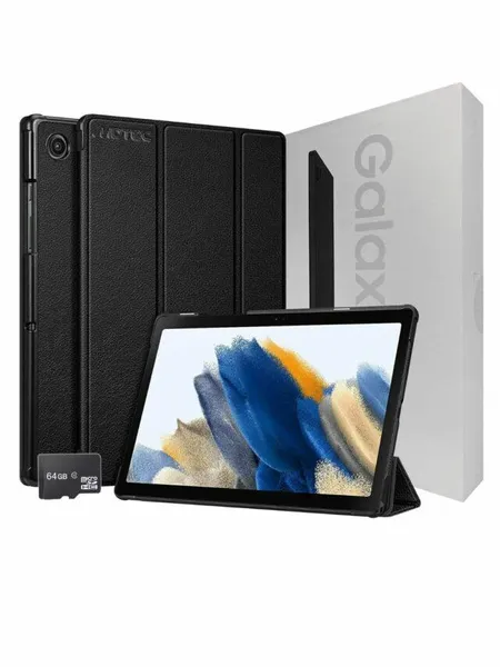 Samsung Galaxy Tab A8 to Receive Android 13-Based One UI 5 Update