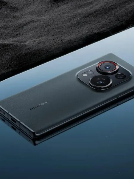 Tecno Phantom X2 5G: The Ultimate Flagship Device