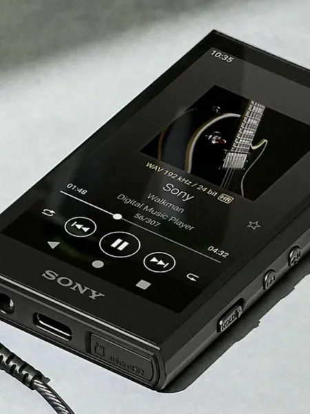 Sony Unveils Later-A306 Walkman: Price, Availability, and Key Specs