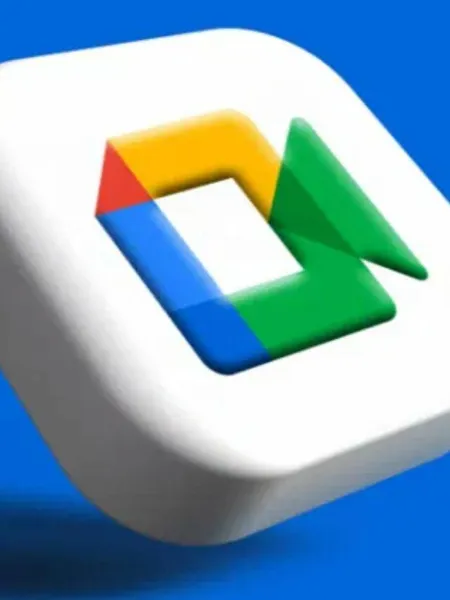 Google Meet now allows users to view speaker notes during presentation