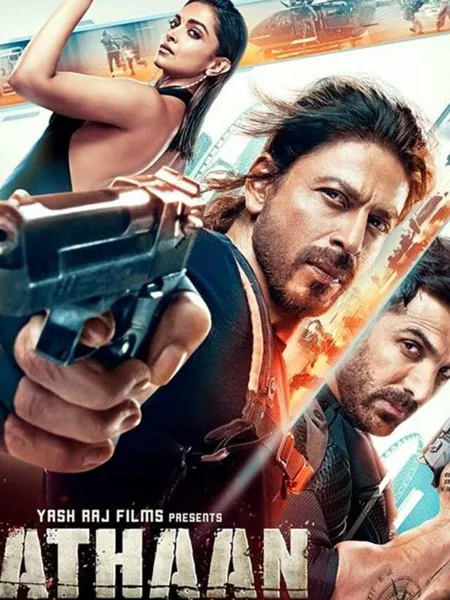 Delhi High Court directs Yash Raj Films to make changes in Pathaan for its OTT release