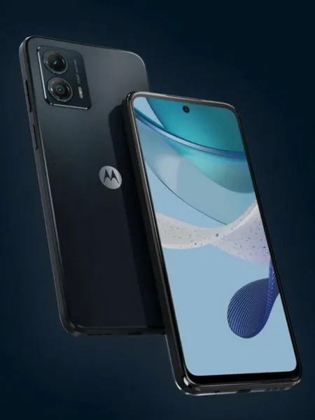 Motorola Moto Introduce G53 5G