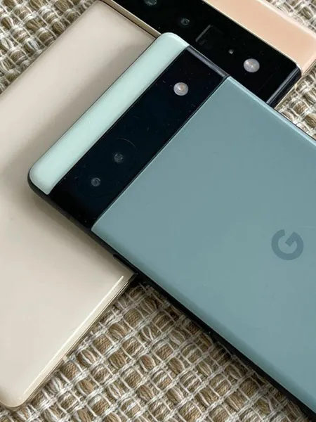 Google Pixel 7a is coming to India.