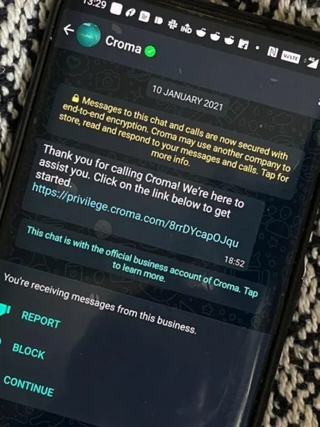 New WhatsApp Feature Allows Users to Bypass Internet Shutdowns