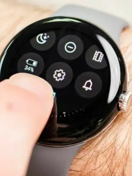 Google sends out second OTA update for Pixel Watches running Watch OS 3.5