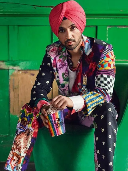 Diljit Dosanjh Discusses His Upcoming Performance at Coachella Valley Music and Arts Festival