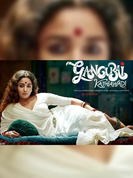 List Is Out - Alia Bhatt and Sanjay Leela Bhansali Top the Nominations at the IIFA Awards!