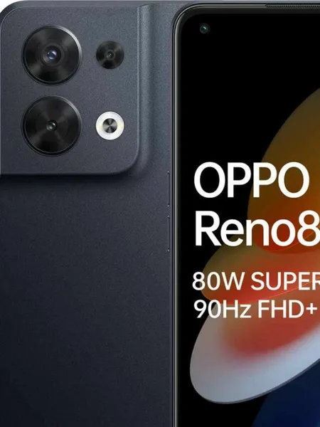 Oppo Reno 8T 5G to Release in India and Philippines
