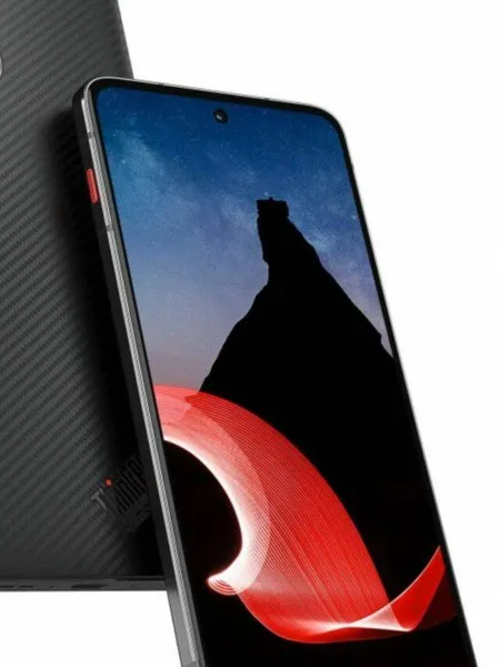 Lenovo ThinkPhone: A Revolutionary Device for ThinkPad Users