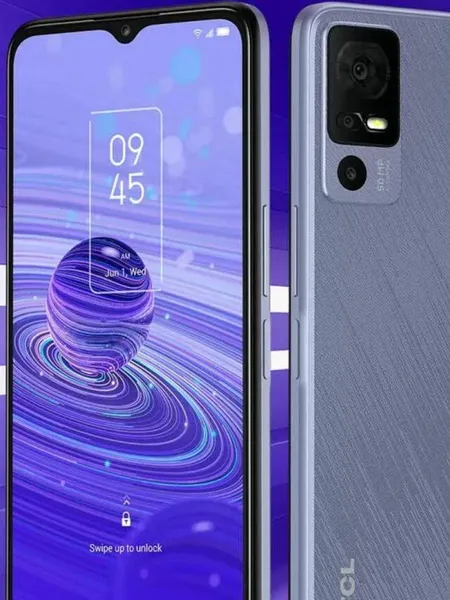 TCL Unveils New Smartphones, Tablet, and Detachable Laptop at CES 2023