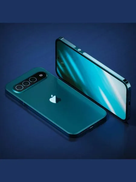 The iPhone 15 Pro Max's Camera is About to Blow Your Mind