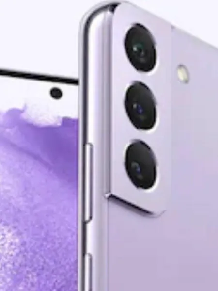 Samsung Introduces New ISOCELL HP2 200-megapixel Image Sensor for Smartphones