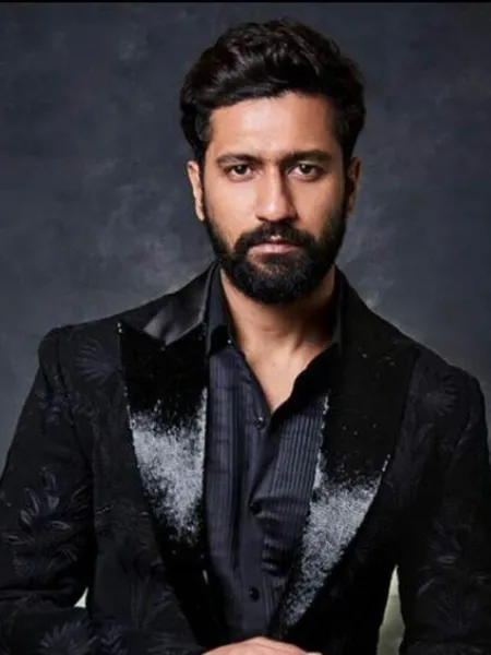 Vicky Kaushal to Play Chhatrapati Sambhaji Maharaj in Upcoming Film