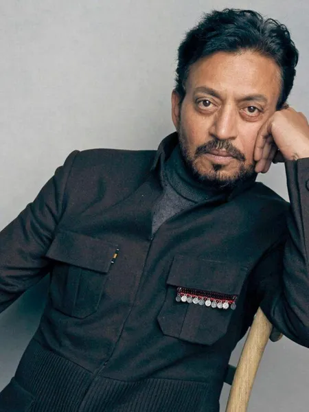 Rembering the Great Irfan Khan on his Birthday.