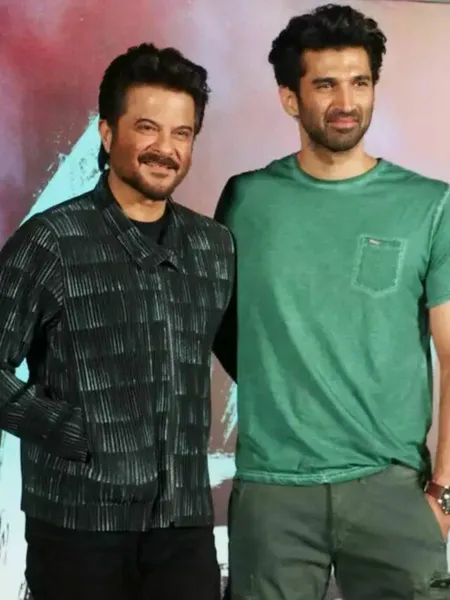 Aditya Roy Kapur to take on Anil Kapoor's Arms Dealer Avatar in The Night Manager