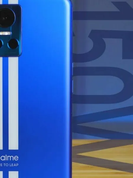 Realme GT Neo 5 to Launch at MWC 2023 with Snapdragon 8+ Gen 1 SoC