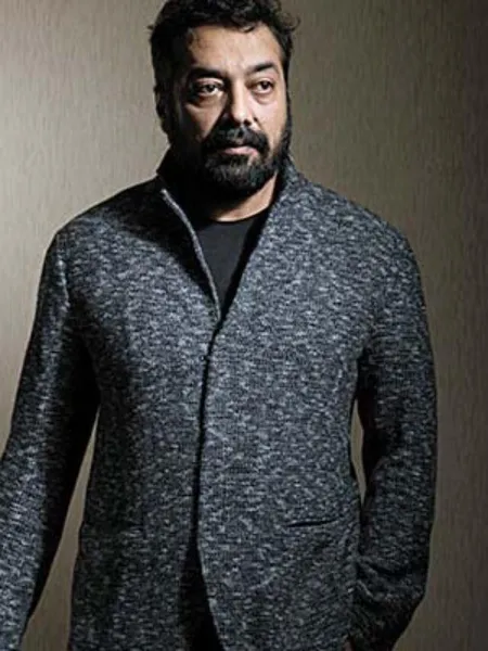 Anurag Kashyap Ignored Sushant Singh Rajput A Few Weeks Before He Died