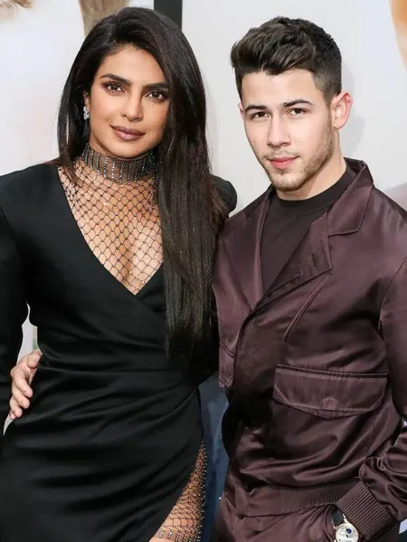 A Power Couple Who Share a Bond Beyond Age Gap and Industry Experiences