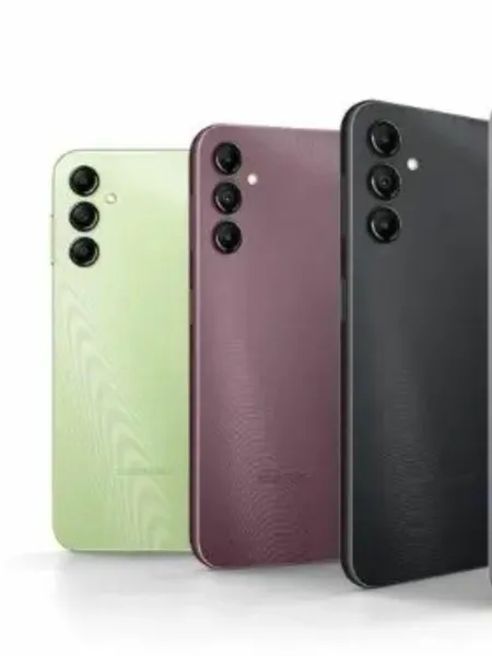 Samsung Galaxy A14 5G and A23 5G of Feature