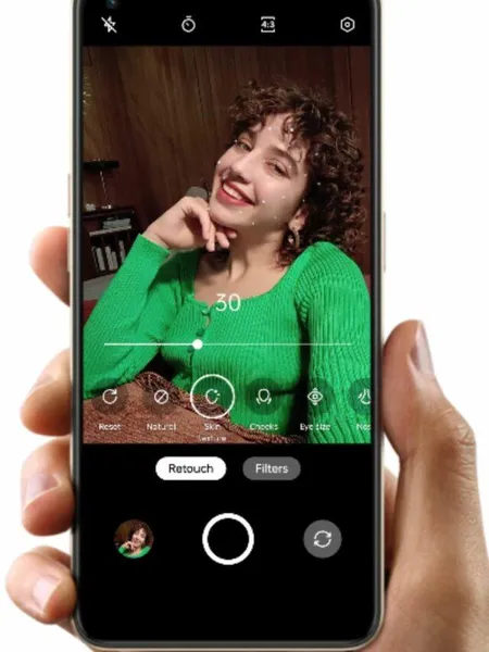 OPPO A78 5G India Launch Tipped For January 14!!